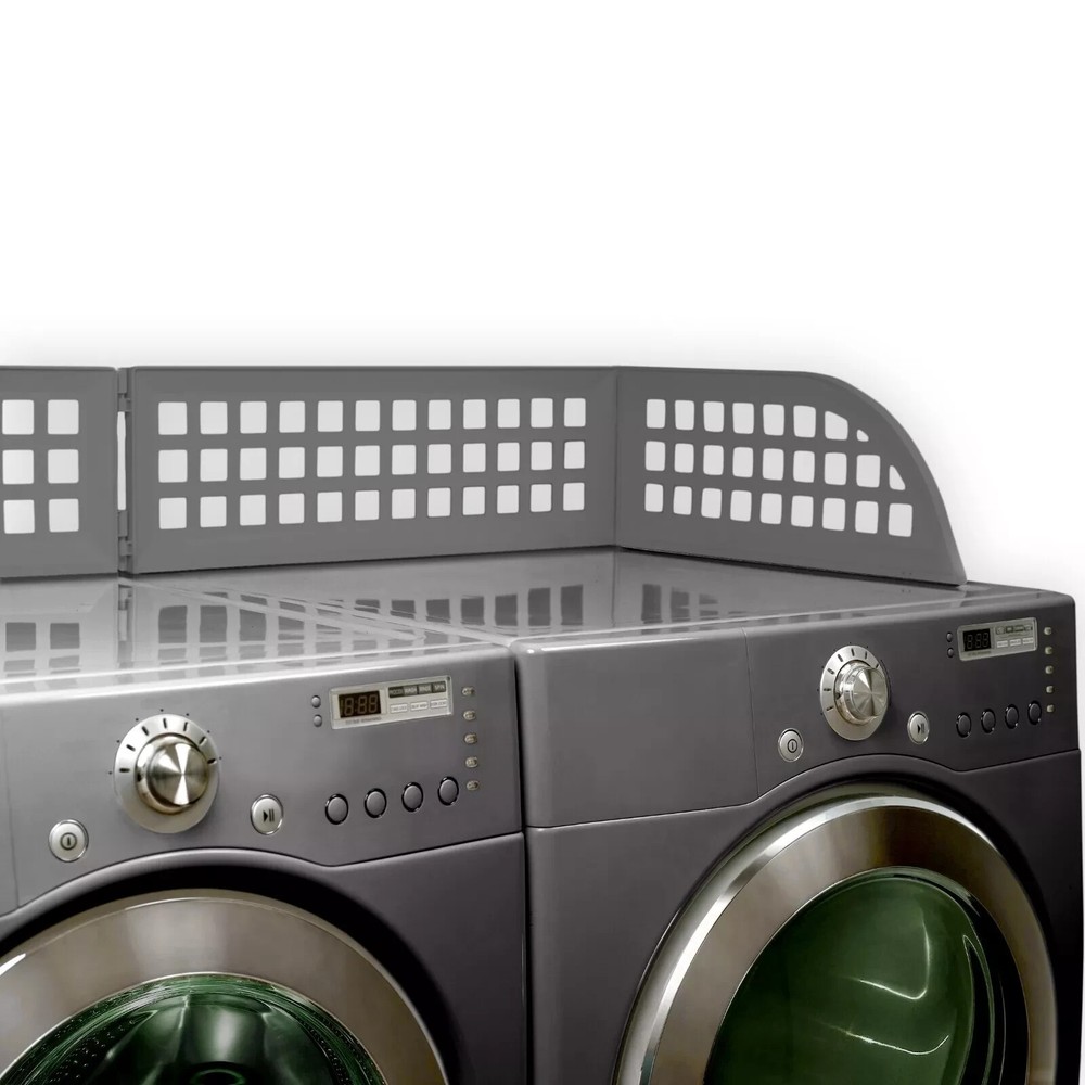 Haus Maus Laundry Guard - Keeps Laundry from Falling off  Front Loading Machines