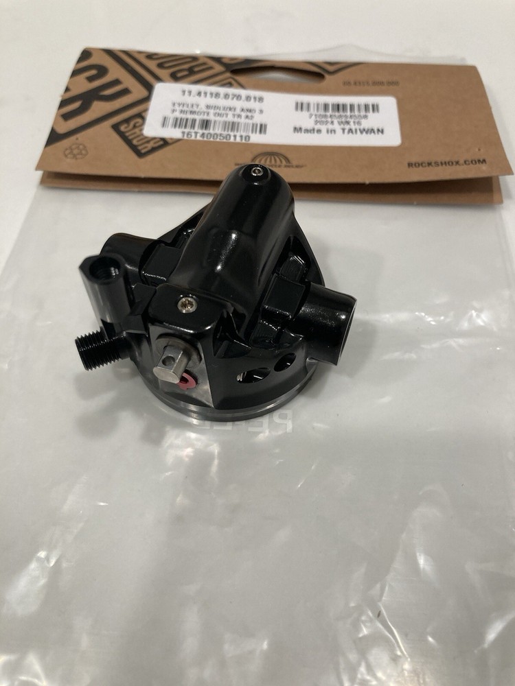 RockShox Eyelet Assembly for SIDLuxe A2 (Remote)
