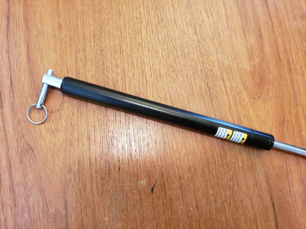 The DB Method SHOCK/STRUT - Squat Exercise Machine - Replacement Part Only