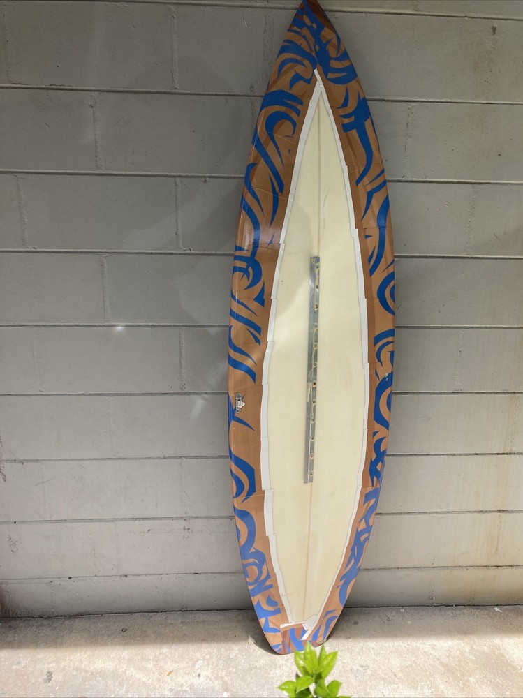 Surfboard