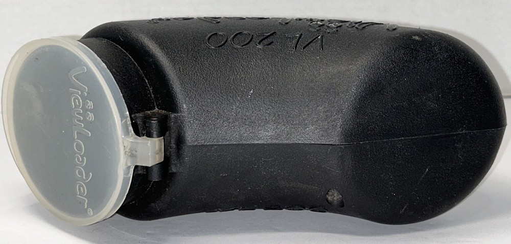 ViewLoader VL 200 Paintball Hopper Black Plastic Replacement Piece