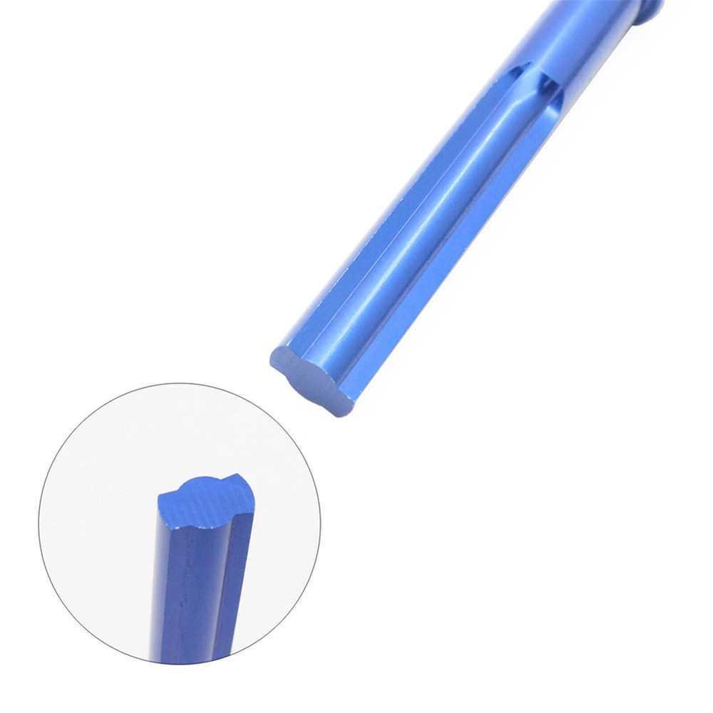 For Harley Touring models 2003-2013 - 943 Ignition Switch Housing Alignment Tool