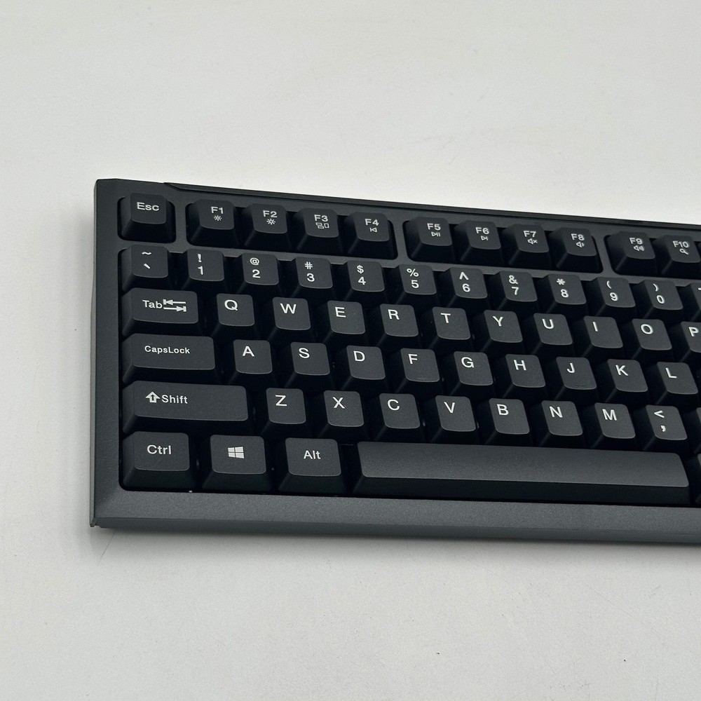 Inland USB Pre Combo IC210 Keyboard - New Open Box