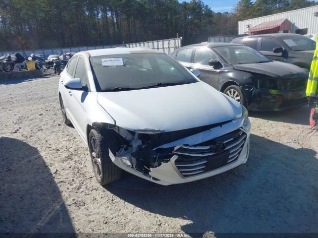 ELANTRA 2017 Glove Box 4923858