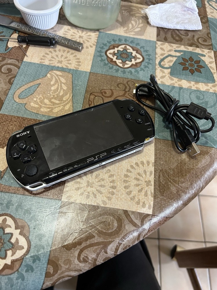 PSP 3000