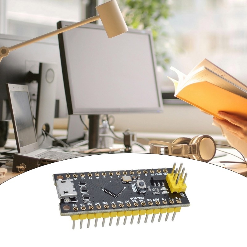 10PCS ATTINY88 ATTINY88 Microcontroller Development Board 3.0 ATTINY85 Upgrades