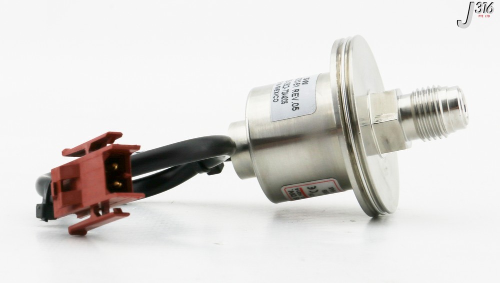 32017 PRECISION SNSRS ABSOLUTE PR SWITCH, 4 TORR, AMAT 0090-03151 E48W-H89