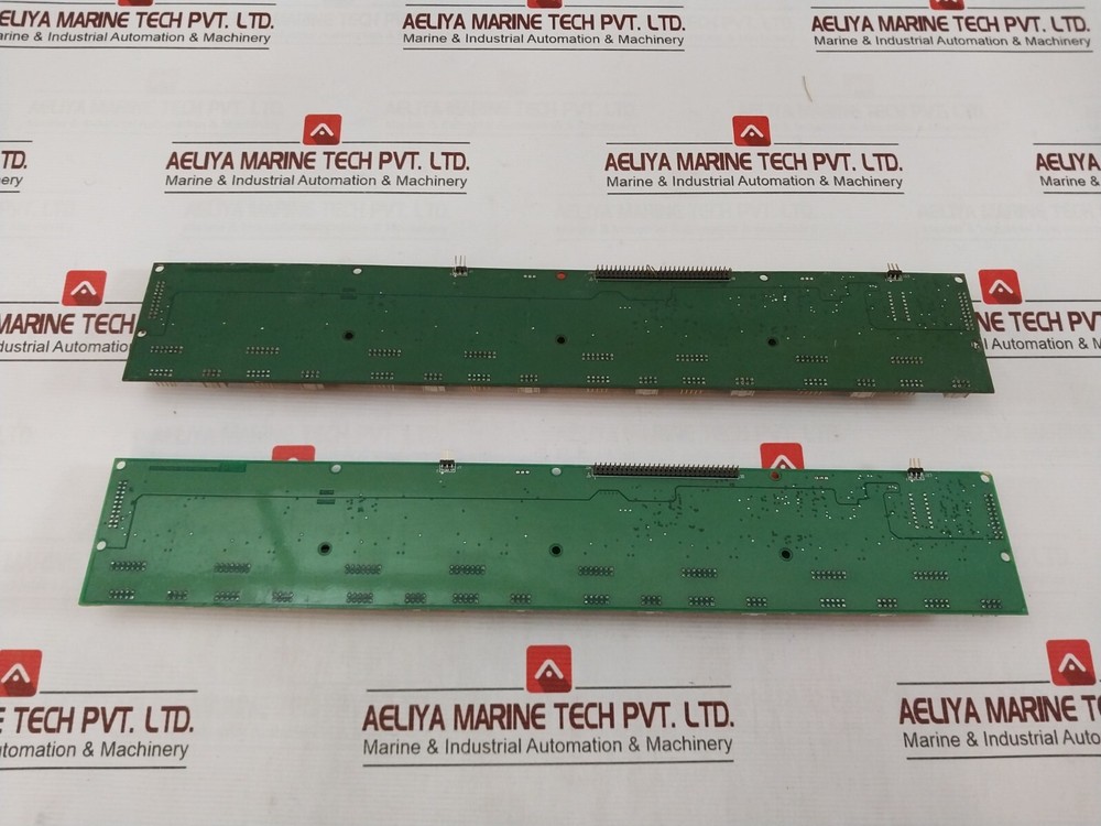 Honeywell 50013964-001 PCB For USB/Sensor Interface Factory Test System REV:A12