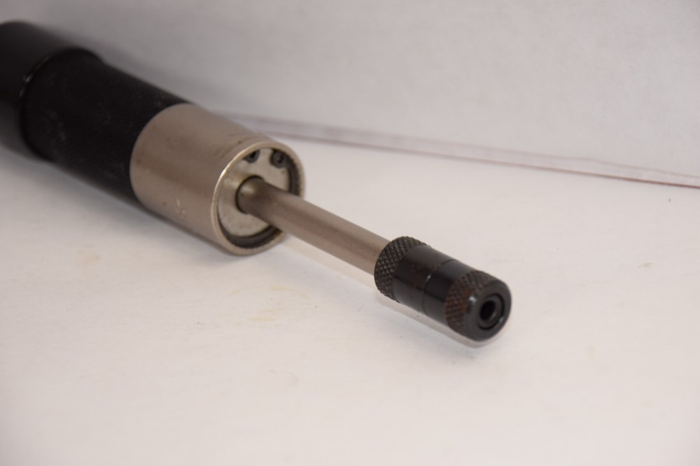 NASCO NTS Torque Screwdriver / Driver