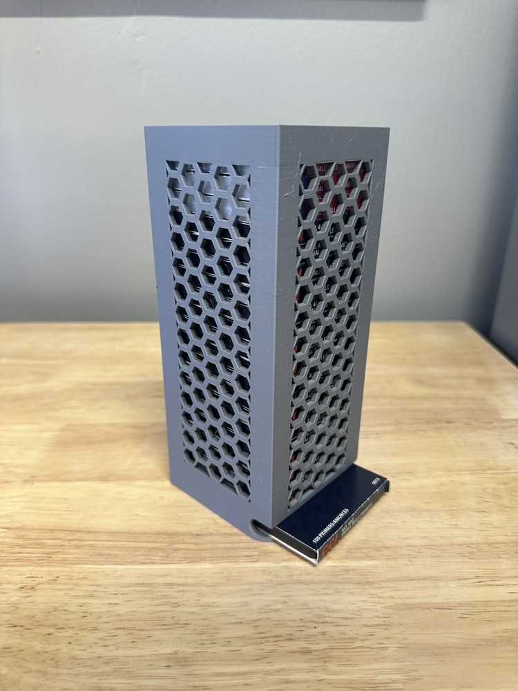 CCI Primer Tray Dispenser/Organizer