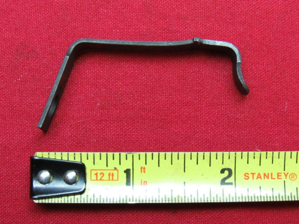 Savage Model 4 Magazine Retainer Spring - .22 Magnum