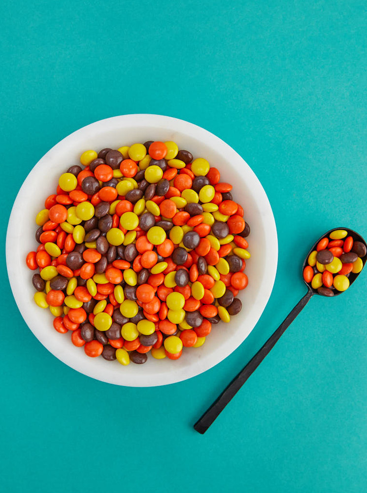 Reese's Pieces - Whole - 2 lbs.