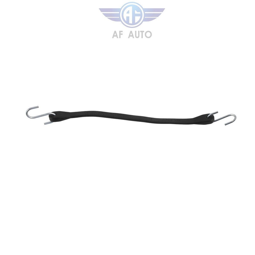 400-RB Adjustable Transom Saver, 23-35", Composite Head Holds Engine