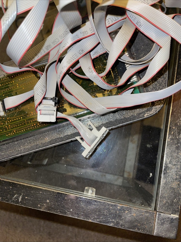 sundance control top panel