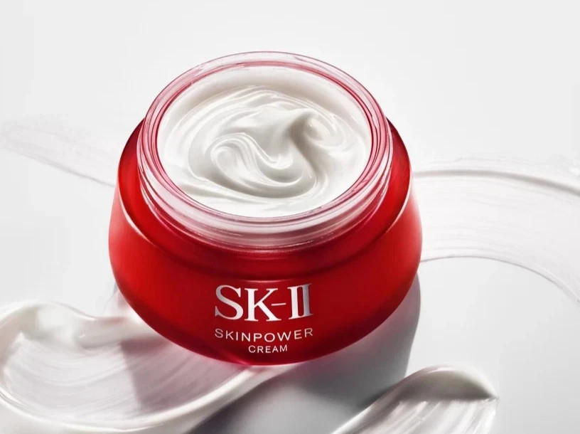 SK-II SKINPOWER Cream 2.7oz (80ml)