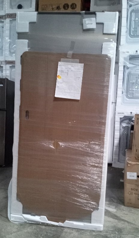 Frigidaire Professional Series 33" Refrigerator Column - PRDA1922AF