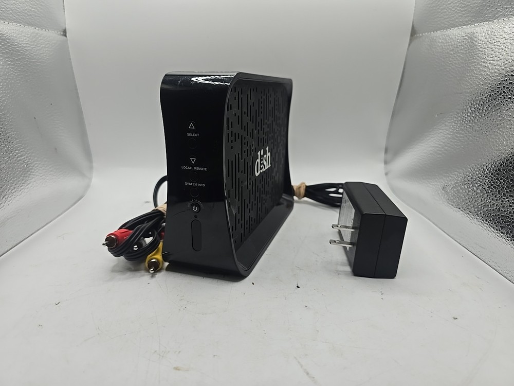 EchoStar DISH Network Wireless Joey Access Point – Model WAP - Tested