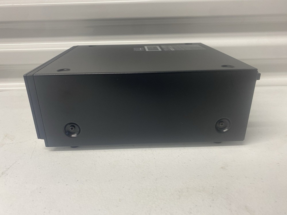 Sony BRU-SF10 HD Optical Multiplex Unit