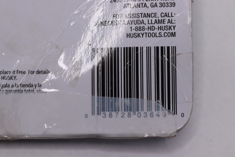 Husky Digital 5 in. Angle Finder