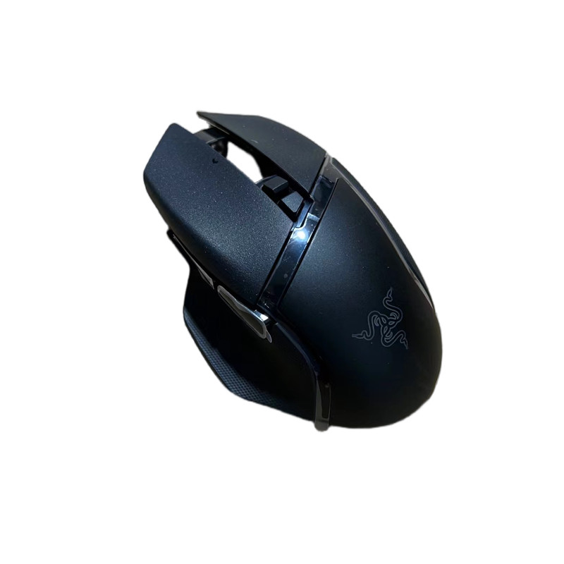 Top Shell Cover Replacement Outer Case for Razer Basilisk V3 Wired Gaming Mouse