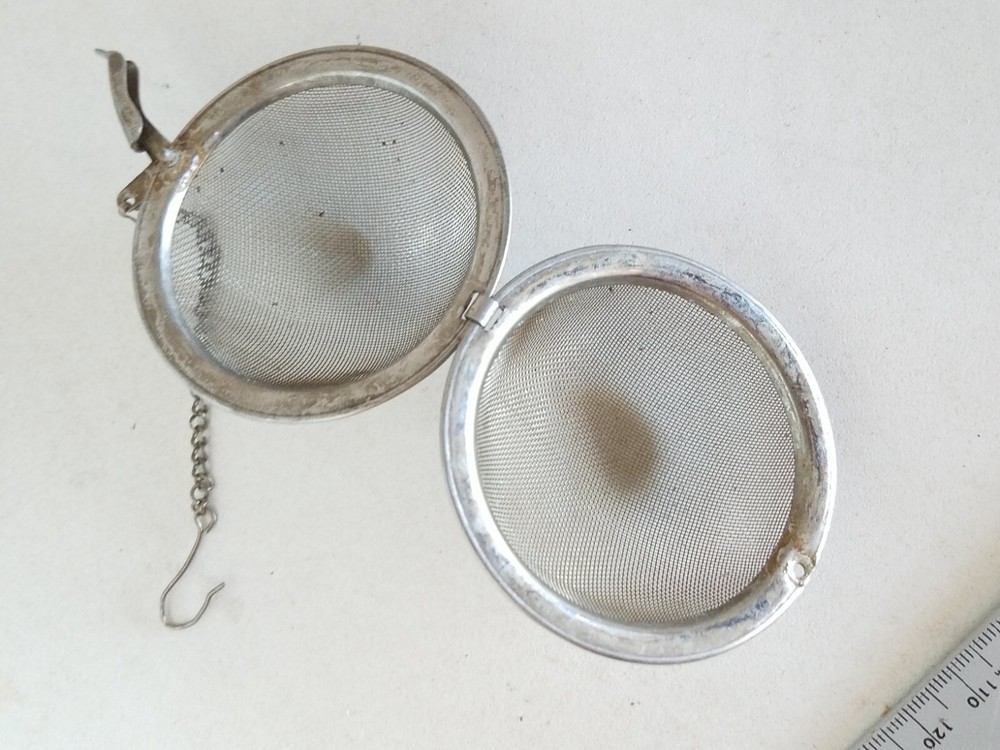 Tea ball Screen Large