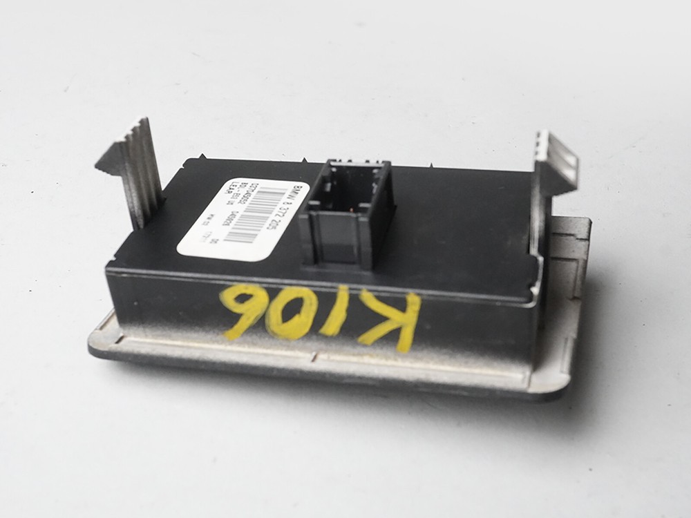 2000 - 2006 Bmw X5 E53 Headlight Fog Lamp Dimmer Switch Control Dash Unit OEM