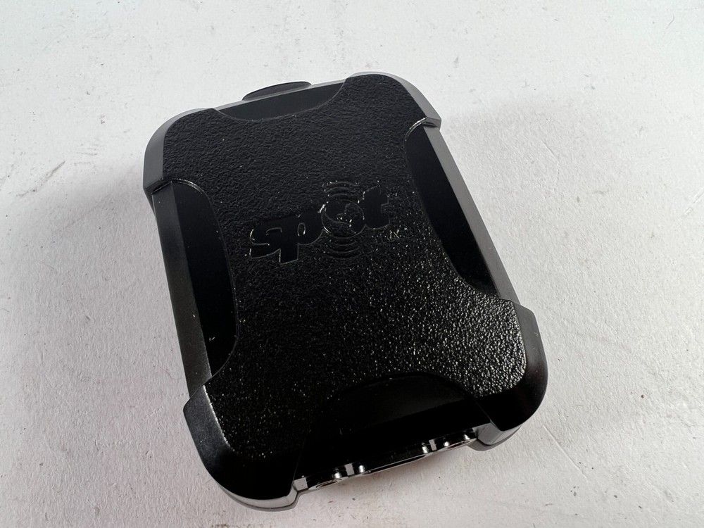 Spot Trace – Theft Alert – GPS Tracking Device