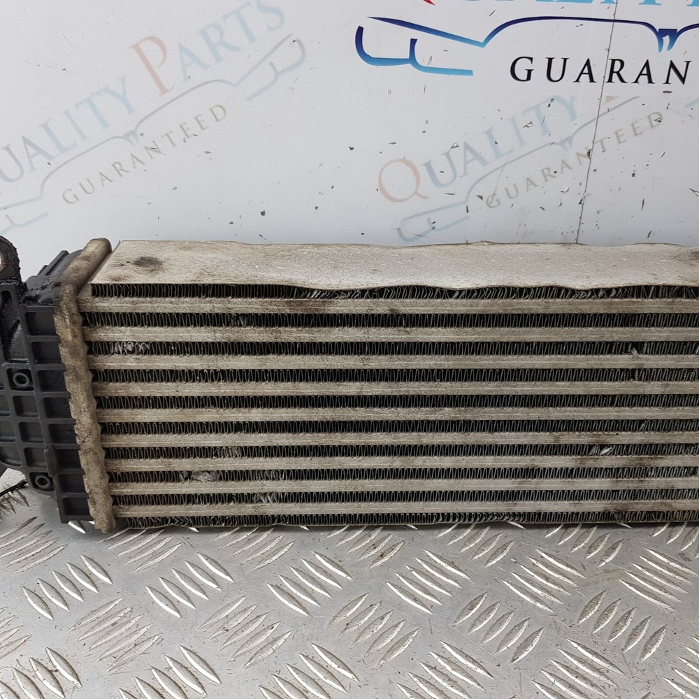 MAZDA 6 INTERCOOLER GJ MK3 2013