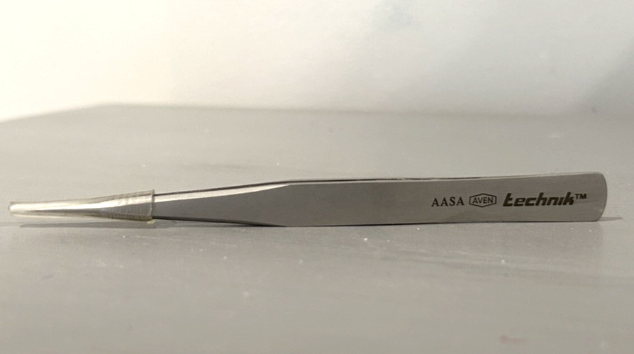 AVEN TECHNIK TWEEZERS