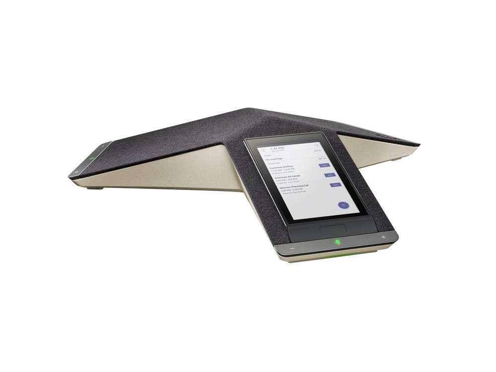 Poly HP Poly Poly Conference IP Phone Poly Trio C60 for Microsoft 830A1AA