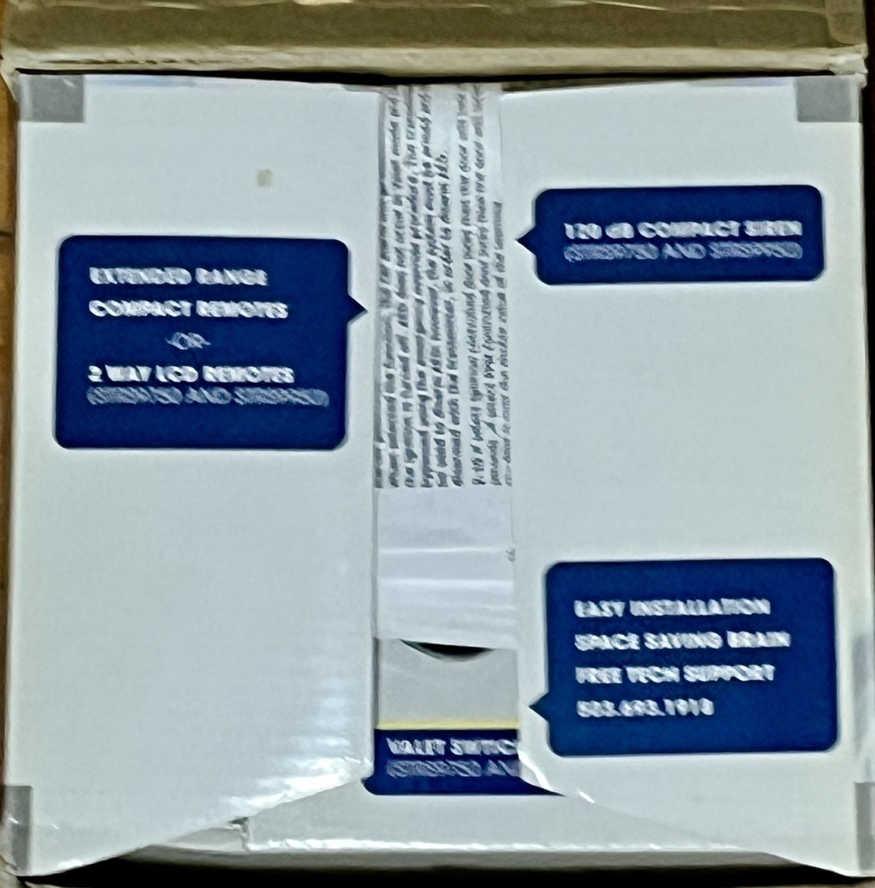 Stellar Universal Remote Car Starter RS5000