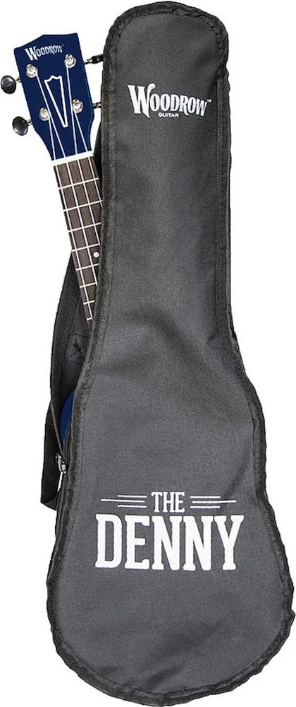 Nashville Predators Ukulele