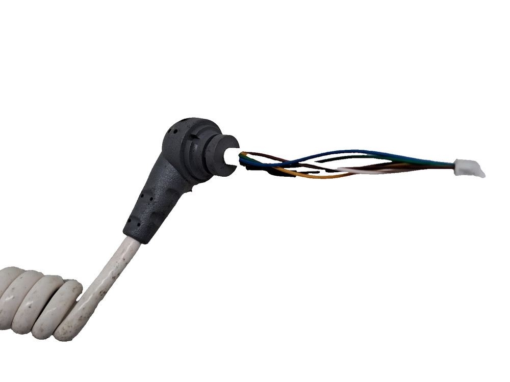 Standard Horizon CMP349W Replacement Microphone