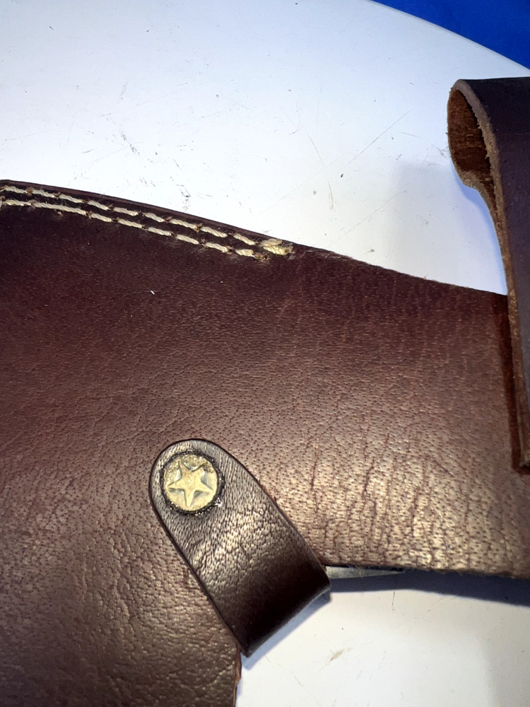 Damascus Axe New Never Used.