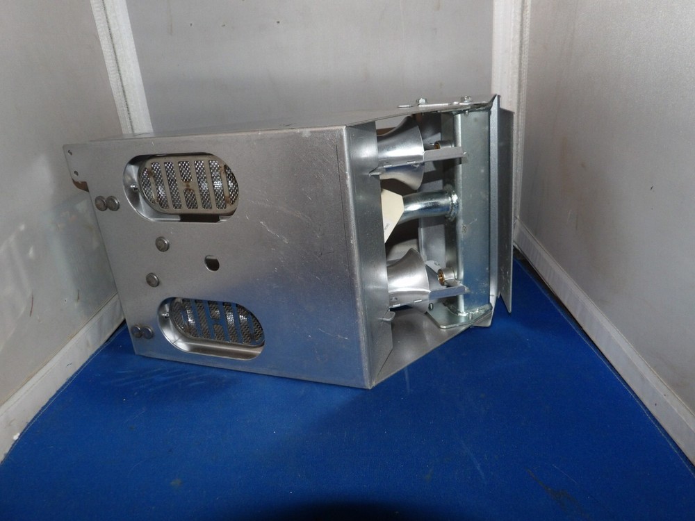 Pitco Burner Assembly #B8041005