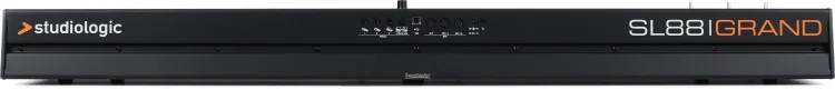 Studiologic SL88 Grand Hammer Action Keyboard Controller