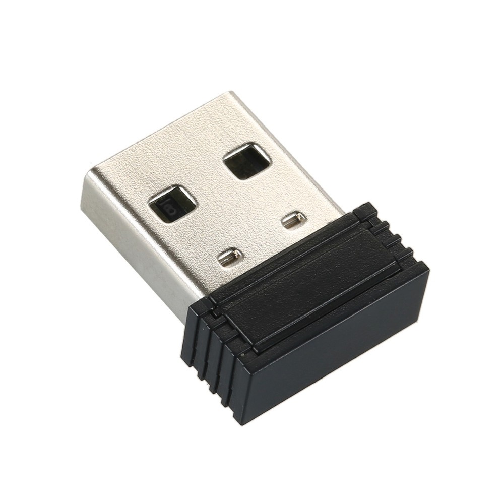 Mini Portable ANT+ USB Stick Adapter Dongle For Garmin Wahoo Bkool USA