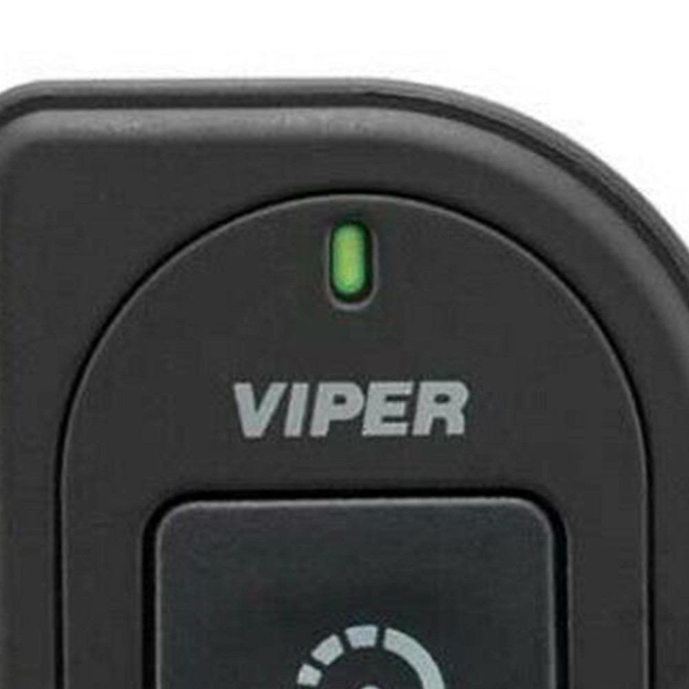 Viper 7211V Replacement remote for Viper Responder 1 Remote Start