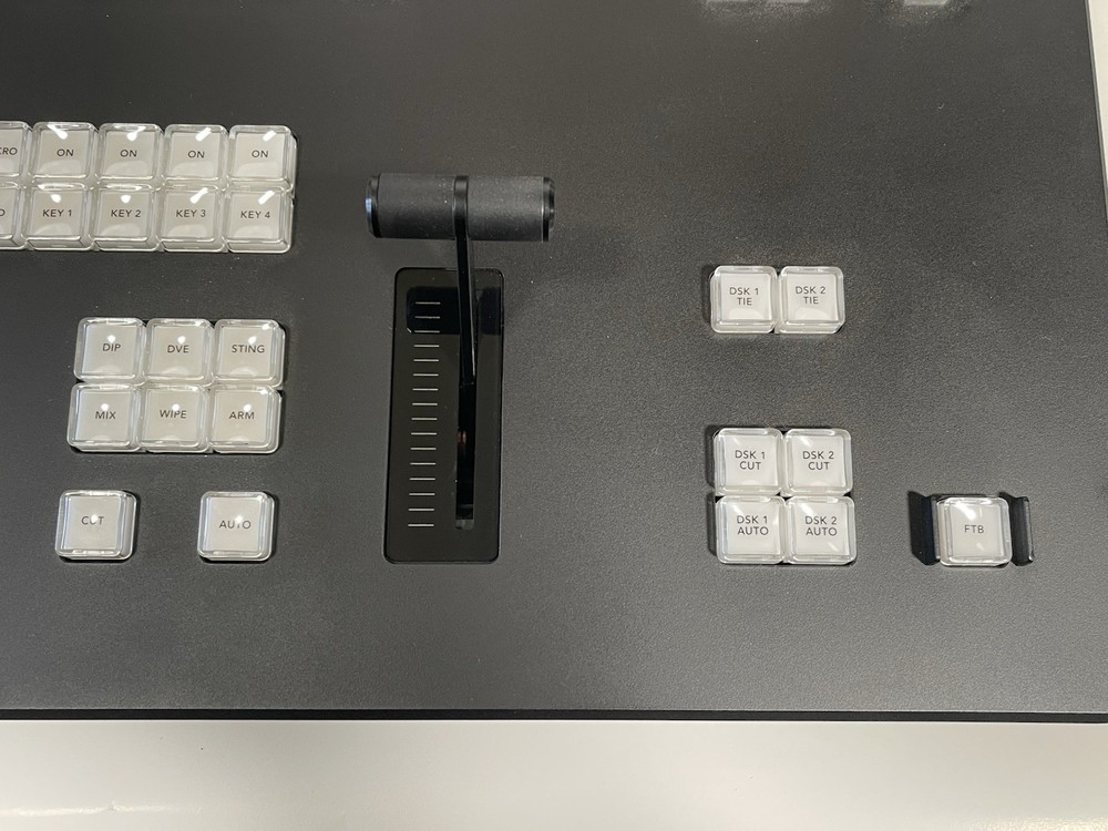 Blackmagic Design ATEM Television Studio HD8