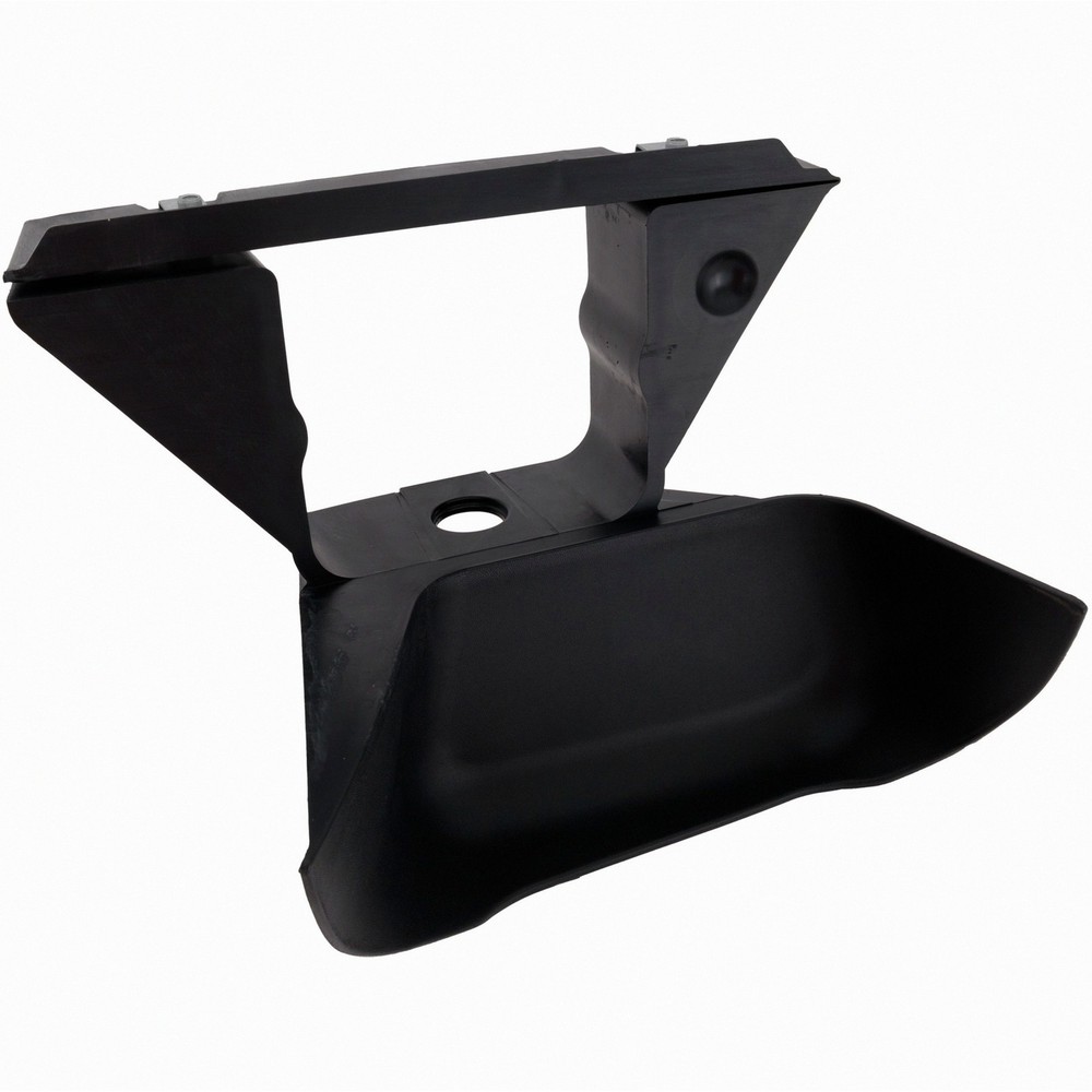 CAPA Left Driver Tow Hook Bezel Fits Chevy Avalanche 1500 Avalanche 2500
