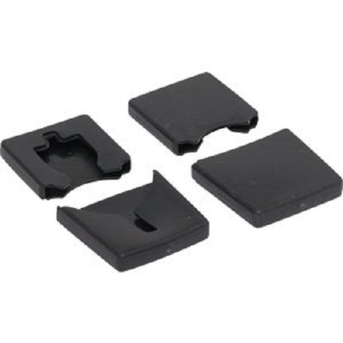 (2-pack) Channellock Pipe Clamp Pads (2-Pack) Model: 314401