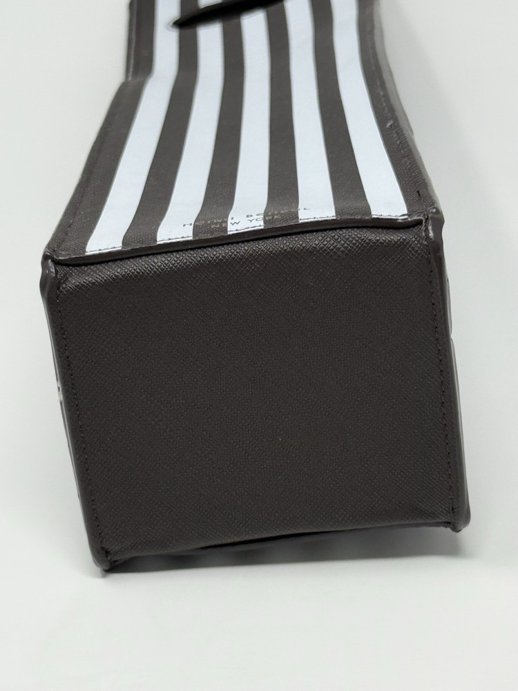Henri Bendel Iconic Wine Bag