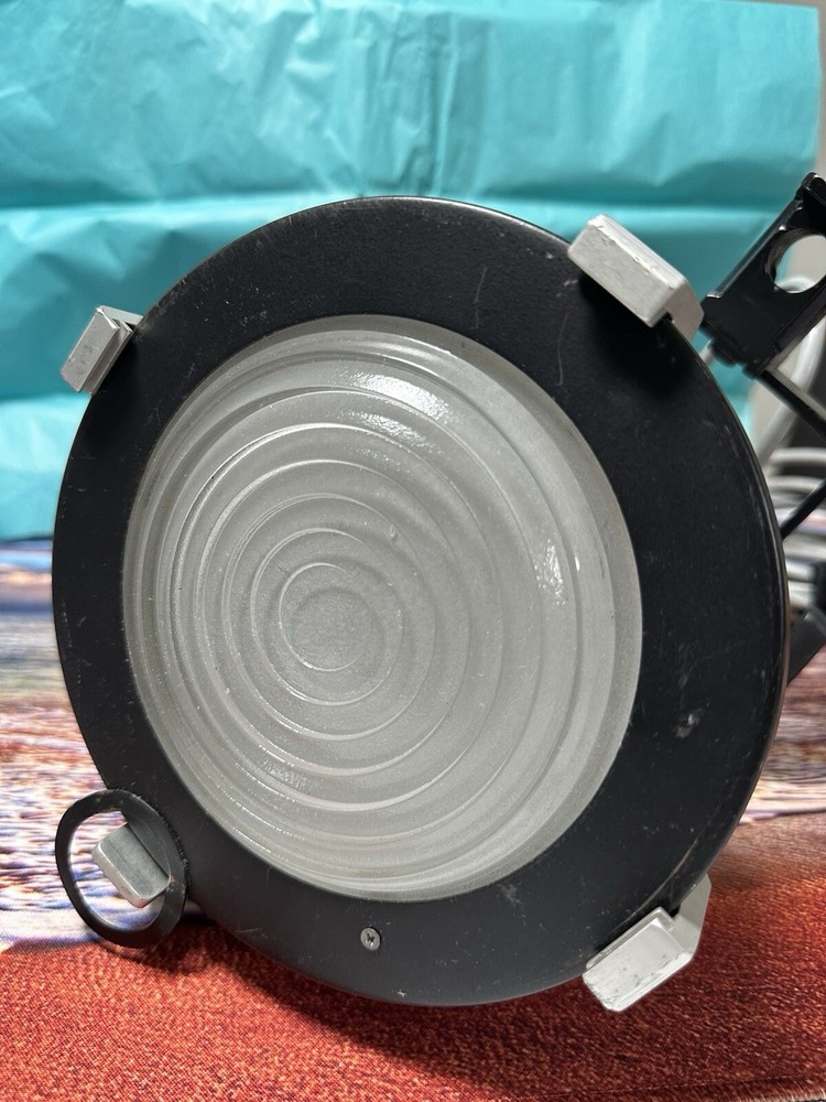 K5600 Joker Bug 200 Par HMI Light