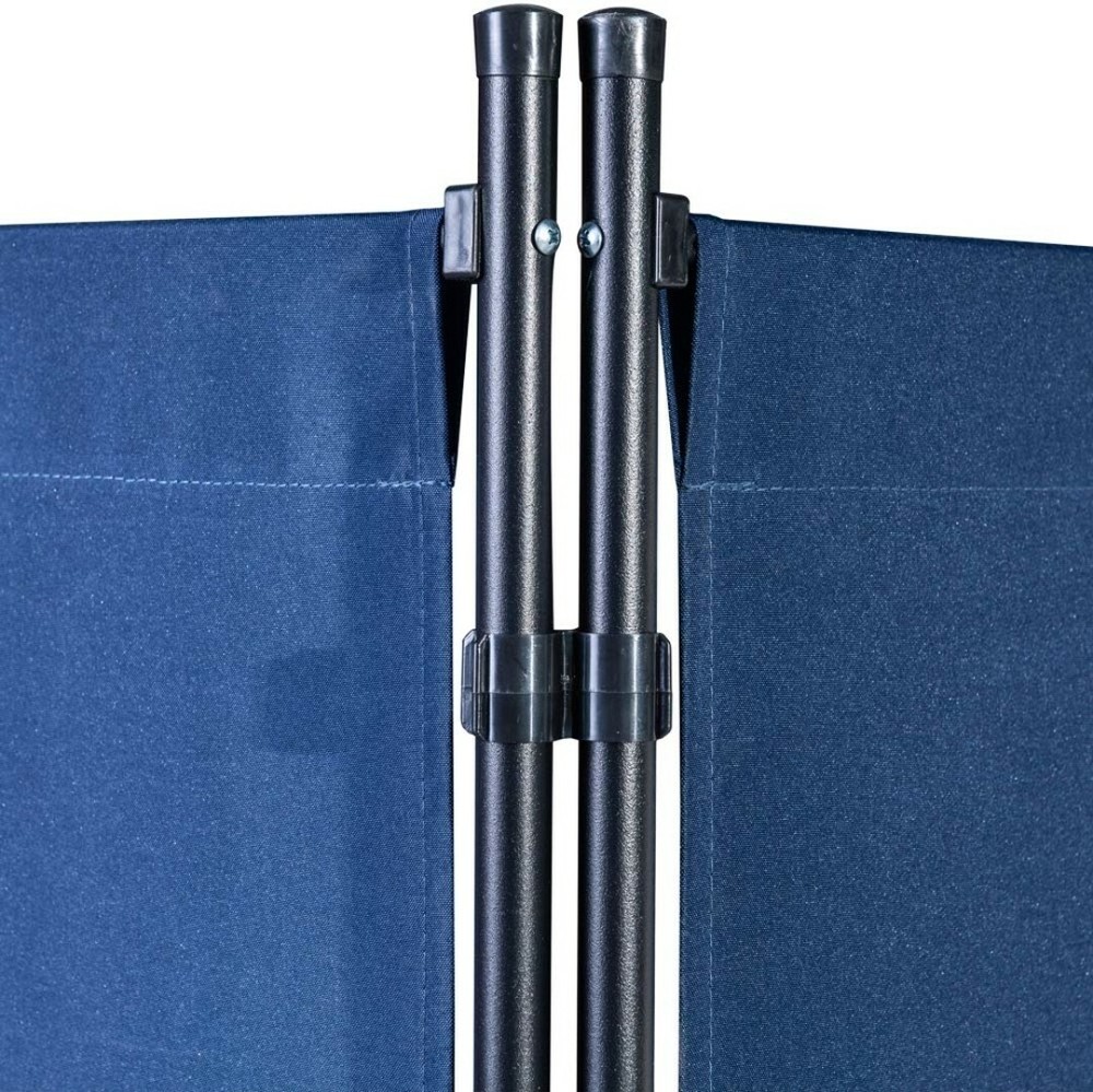 4 Panels Room Divider (NEW BOX)