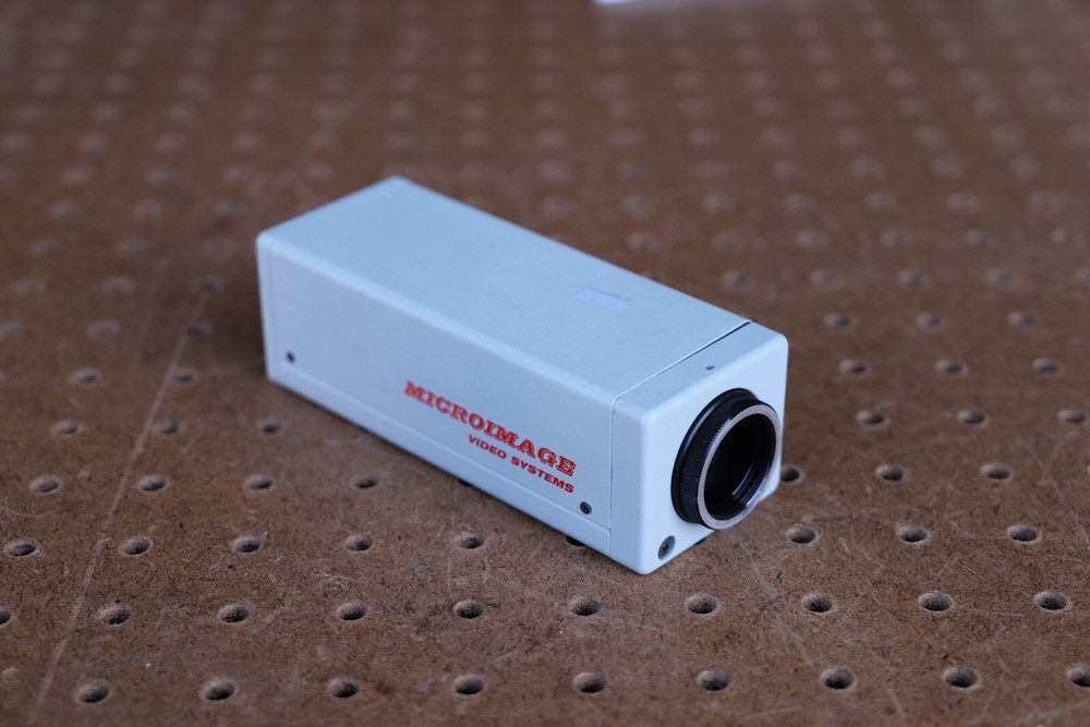AUTOMATICAM A209 MICROIMAGE VIDEO SYSTEM RGB 12VDC