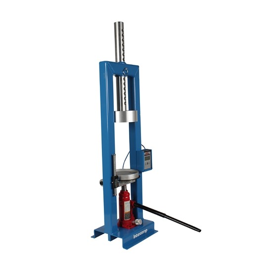 Intercomp 100059 Digital Coil Spring Tester