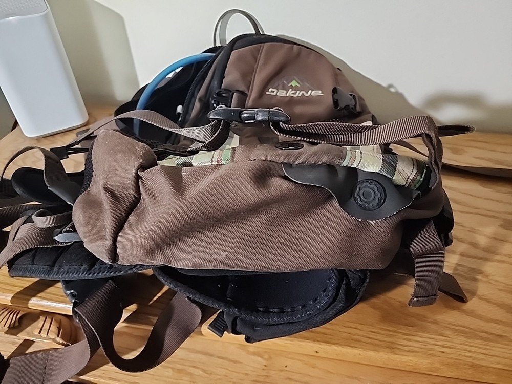 Dakine Heli Pro Backpack Large Excellent