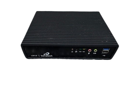 Bematech Logic Controls LC8710 Kitchen Display Computer