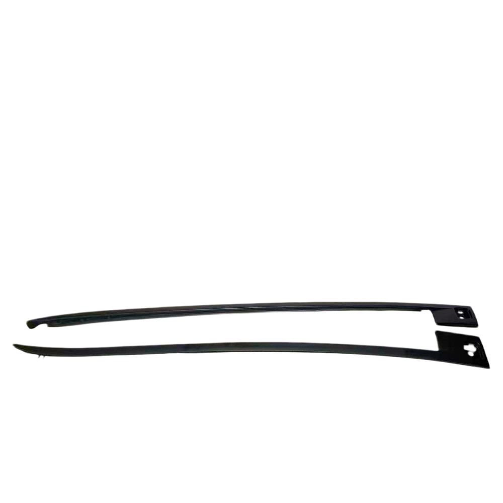For 2007 2008 2009 2010 2011 Honda CR-V Left+Right Side Front Windshield Garnish