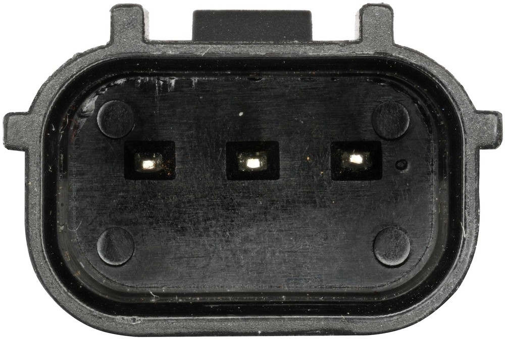 For 2014-2017 Honda Odyssey - Vehicle Speed Sensor Delphi